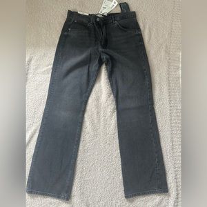 Zara Black Jeans